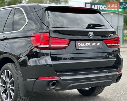 Чорний БМВ Х5, об'ємом двигуна 2 л та пробігом 148 тис. км за 26999 $, фото 16 на Automoto.ua
