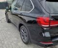 Чорний БМВ Х5, об'ємом двигуна 2 л та пробігом 170 тис. км за 32000 $, фото 9 на Automoto.ua