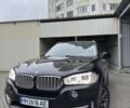 Черный БМВ Х5, объемом двигателя 3 л и пробегом 178 тыс. км за 20200 $, фото 1 на Automoto.ua
