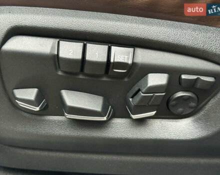 Черный БМВ Х5, объемом двигателя 3 л и пробегом 177 тыс. км за 32500 $, фото 34 на Automoto.ua