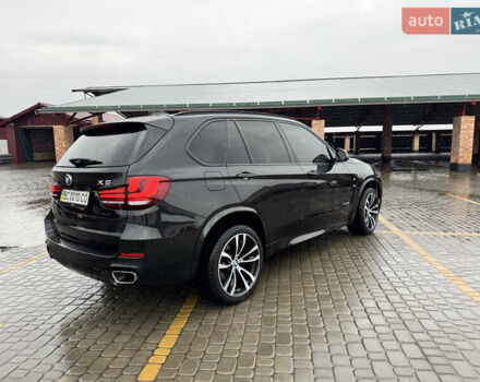 Черный БМВ Х5, объемом двигателя 2.99 л и пробегом 201 тыс. км за 29900 $, фото 19 на Automoto.ua