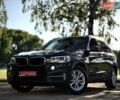 Черный БМВ Х5, объемом двигателя 2.99 л и пробегом 221 тыс. км за 26800 $, фото 15 на Automoto.ua