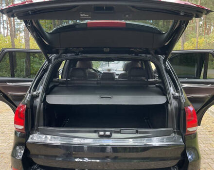 Черный БМВ Х5, объемом двигателя 2.99 л и пробегом 258 тыс. км за 31000 $, фото 6 на Automoto.ua