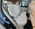 Чорний БМВ Х5, об'ємом двигуна 3 л та пробігом 72 тис. км за 8200 $, фото 13 на Automoto.ua