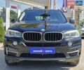 Черный БМВ Х5, объемом двигателя 2.98 л и пробегом 242 тыс. км за 19500 $, фото 4 на Automoto.ua