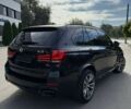 Черный БМВ Х5, объемом двигателя 3 л и пробегом 113 тыс. км за 24900 $, фото 8 на Automoto.ua