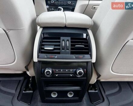 Черный БМВ Х5, объемом двигателя 2.98 л и пробегом 200 тыс. км за 21500 $, фото 18 на Automoto.ua