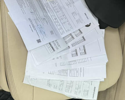 Черный БМВ Х5, объемом двигателя 2 л и пробегом 151 тыс. км за 25700 $, фото 14 на Automoto.ua