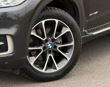 Черный БМВ Х5, объемом двигателя 3 л и пробегом 148 тыс. км за 25000 $, фото 4 на Automoto.ua