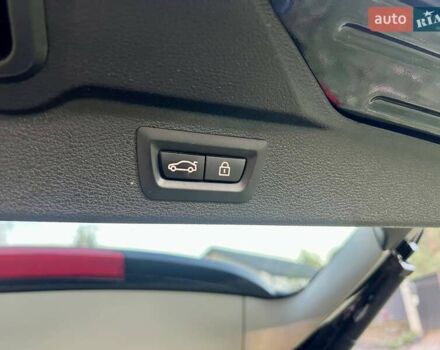 Чорний БМВ Х5, об'ємом двигуна 2 л та пробігом 260 тис. км за 24500 $, фото 5 на Automoto.ua