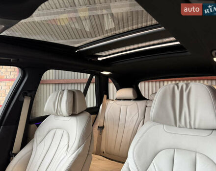 Черный БМВ Х5, объемом двигателя 2.99 л и пробегом 201 тыс. км за 29900 $, фото 71 на Automoto.ua