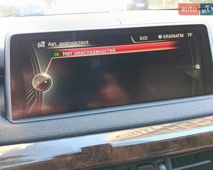 Черный БМВ Х5, объемом двигателя 2.99 л и пробегом 188 тыс. км за 25900 $, фото 33 на Automoto.ua