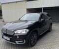 Черный БМВ Х5, объемом двигателя 3 л и пробегом 178 тыс. км за 20200 $, фото 4 на Automoto.ua