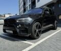 Черный БМВ Х5, объемом двигателя 4.4 л и пробегом 196 тыс. км за 33500 $, фото 1 на Automoto.ua