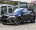 БМВ Х5 2015 в Днепре (Днепропетровске) на Automoto.ua Черный БМВ Х5, объемом двигателя 4.39 л и пробегом 53 тыс. км за 37900 $, фото 2 на Automoto.ua