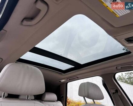 Черный БМВ Х5, объемом двигателя 2.98 л и пробегом 200 тыс. км за 21500 $, фото 14 на Automoto.ua