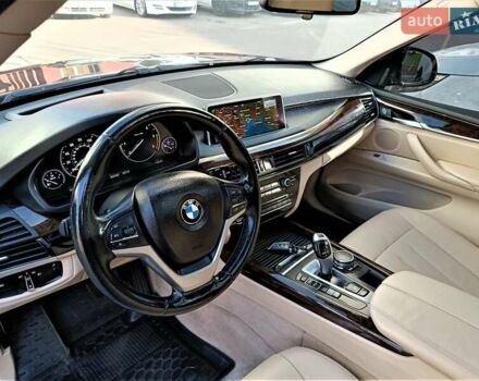 Черный БМВ Х5, объемом двигателя 2.99 л и пробегом 188 тыс. км за 27000 $, фото 35 на Automoto.ua