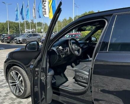 Чорний БМВ Х5, об'ємом двигуна 3 л та пробігом 119 тис. км за 38500 $, фото 14 на Automoto.ua