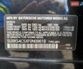 Чорний БМВ Х5, об'ємом двигуна 2.99 л та пробігом 62 тис. км за 8900 $, фото 13 на Automoto.ua