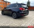 Чорний БМВ Х5, об'ємом двигуна 3 л та пробігом 145 тис. км за 34500 $, фото 2 на Automoto.ua