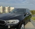 Черный БМВ Х5, объемом двигателя 3 л и пробегом 181 тыс. км за 17900 $, фото 5 на Automoto.ua