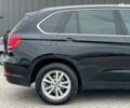 Чорний БМВ Х5, об'ємом двигуна 2 л та пробігом 135 тис. км за 27490 $, фото 8 на Automoto.ua