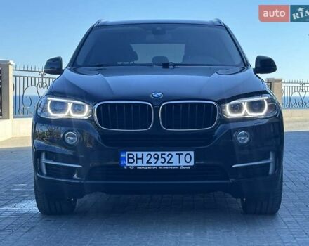 Черный БМВ Х5, объемом двигателя 2.99 л и пробегом 157 тыс. км за 29999 $, фото 90 на Automoto.ua