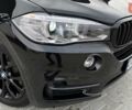 БМВ Х5 2015 в Тернополе на Automoto.ua Черный БМВ Х5, объемом двигателя 2.98 л и пробегом 170 тыс. км за 24000 $, фото 14 на Automoto.ua