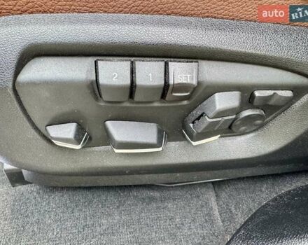 Черный БМВ Х5, объемом двигателя 2 л и пробегом 152 тыс. км за 23490 $, фото 17 на Automoto.ua