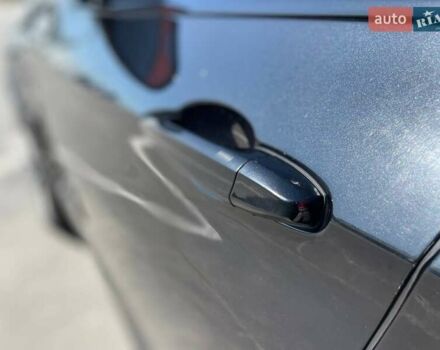 Чорний БМВ Х5, об'ємом двигуна 2 л та пробігом 270 тис. км за 28500 $, фото 12 на Automoto.ua