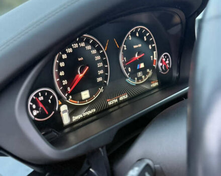 Чорний БМВ Х5, об'ємом двигуна 4.39 л та пробігом 183 тис. км за 29500 $, фото 19 на Automoto.ua