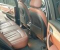 Черный БМВ Х5, объемом двигателя 2 л и пробегом 154 тыс. км за 25500 $, фото 13 на Automoto.ua