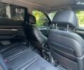 Чорний БМВ Х5, об'ємом двигуна 3 л та пробігом 115 тис. км за 30990 $, фото 26 на Automoto.ua