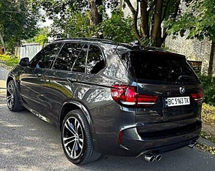 Черный БМВ Х5, объемом двигателя 2.98 л и пробегом 74 тыс. км за 36500 $, фото 2 на Automoto.ua