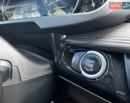 БМВ Х5 2015 в Днепре (Днепропетровске) на Automoto.ua Черный БМВ Х5, объемом двигателя 3 л и пробегом 175 тыс. км за 33900 $, фото 37 на Automoto.ua