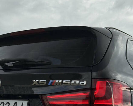 Чорний БМВ Х5, об'ємом двигуна 2.99 л та пробігом 136 тис. км за 35900 $, фото 24 на Automoto.ua