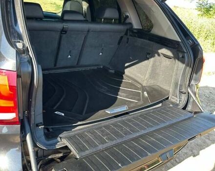 Черный БМВ Х5, объемом двигателя 2.98 л и пробегом 134 тыс. км за 28000 $, фото 26 на Automoto.ua