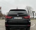 Черный БМВ Х5, объемом двигателя 2 л и пробегом 250 тыс. км за 25900 $, фото 2 на Automoto.ua