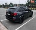 Черный БМВ Х5, объемом двигателя 2.98 л и пробегом 200 тыс. км за 21500 $, фото 4 на Automoto.ua