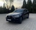 Чорний БМВ Х5, об'ємом двигуна 3 л та пробігом 145 тис. км за 34500 $, фото 4 на Automoto.ua