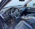 Черный БМВ Х5, объемом двигателя 3 л и пробегом 136 тыс. км за 18000 $, фото 6 на Automoto.ua