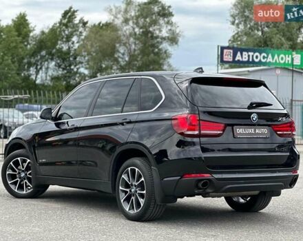 Чорний БМВ Х5, об'ємом двигуна 2 л та пробігом 148 тис. км за 26999 $, фото 36 на Automoto.ua
