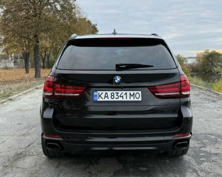 Чорний БМВ Х5, об'ємом двигуна 4.39 л та пробігом 183 тис. км за 29500 $, фото 8 на Automoto.ua