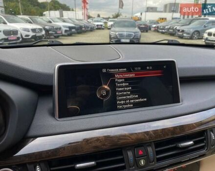 Черный БМВ Х5, объемом двигателя 2.98 л и пробегом 105 тыс. км за 18900 $, фото 17 на Automoto.ua