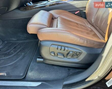 Черный БМВ Х5, объемом двигателя 3 л и пробегом 300 тыс. км за 30000 $, фото 20 на Automoto.ua