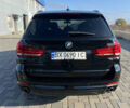 Черный БМВ Х5, объемом двигателя 3 л и пробегом 155 тыс. км за 21500 $, фото 4 на Automoto.ua