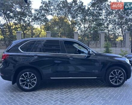 Черный БМВ Х5, объемом двигателя 2.99 л и пробегом 157 тыс. км за 29999 $, фото 88 на Automoto.ua