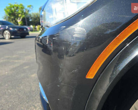 Чорний БМВ Х5, об'ємом двигуна 2.99 л та пробігом 193 тис. км за 22800 $, фото 20 на Automoto.ua