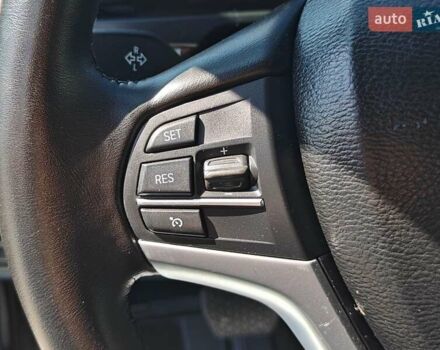 Черный БМВ Х5, объемом двигателя 2.98 л и пробегом 242 тыс. км за 19500 $, фото 15 на Automoto.ua