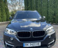 Черный БМВ Х5, объемом двигателя 2 л и пробегом 256 тыс. км за 23000 $, фото 1 на Automoto.ua